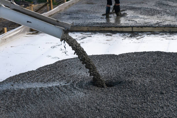 Best Stamped Concrete Near Me  in Homer, GA