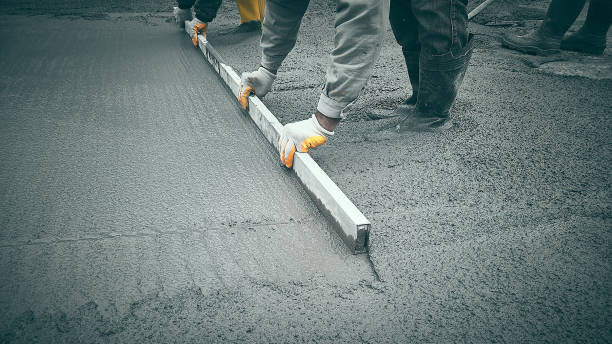 Best Concrete Resurfacing Services  in Homer, GA