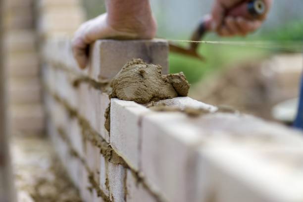 Best Concrete Foundation Repair  in Homer, GA