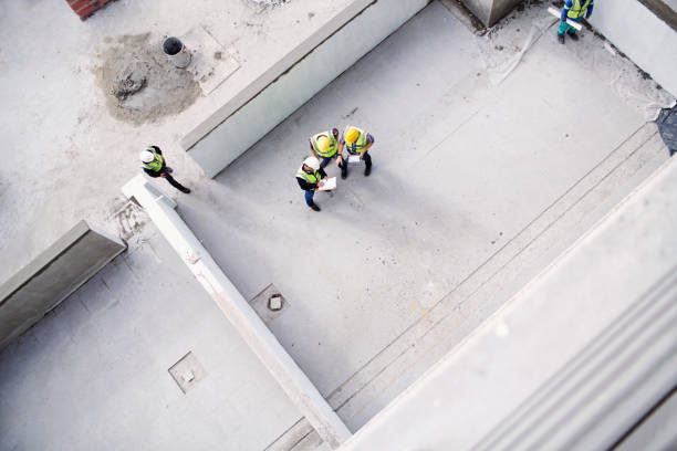 Best Local Concrete Companies  in Homer, GA