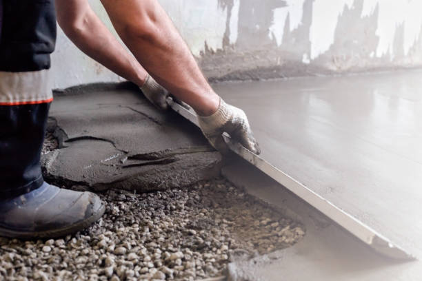 Best Concrete Patio Contractor  in Homer, GA